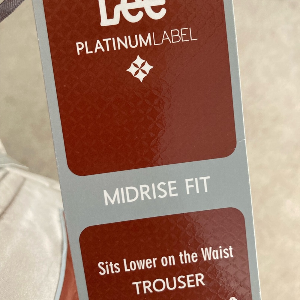 LEE Pants - Picture 6 of 6